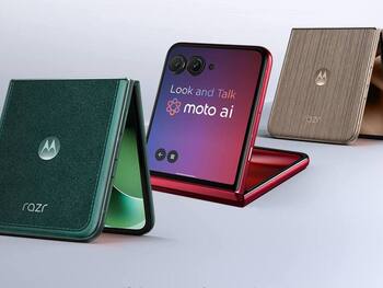 Motorola Razr 60 Ultra Launched in India: Check Out Specifications, Battery, Display and More 