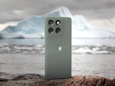 6000mAh बैटरी और 50MP सेल्फी कैमरा वाले Motorola फोन पर गजब डील, 1469 रुपये महीना देकर ले आएं घर