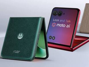 Motorola Razr 60 Ultra दमदार फीचर्स के साथ भारत में लॉन्च, जानें कीमत