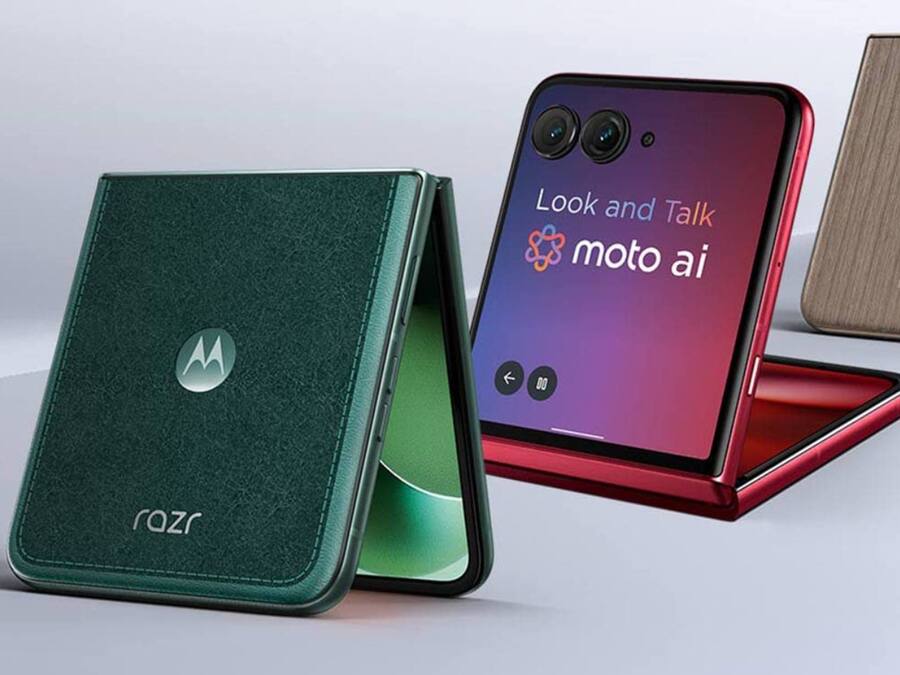 Motorola Razr 60 Ultra दमदार फीचर्स के साथ भारत में लॉन्च, जानें कीमत Motorola Edge 60 Pro (17)
