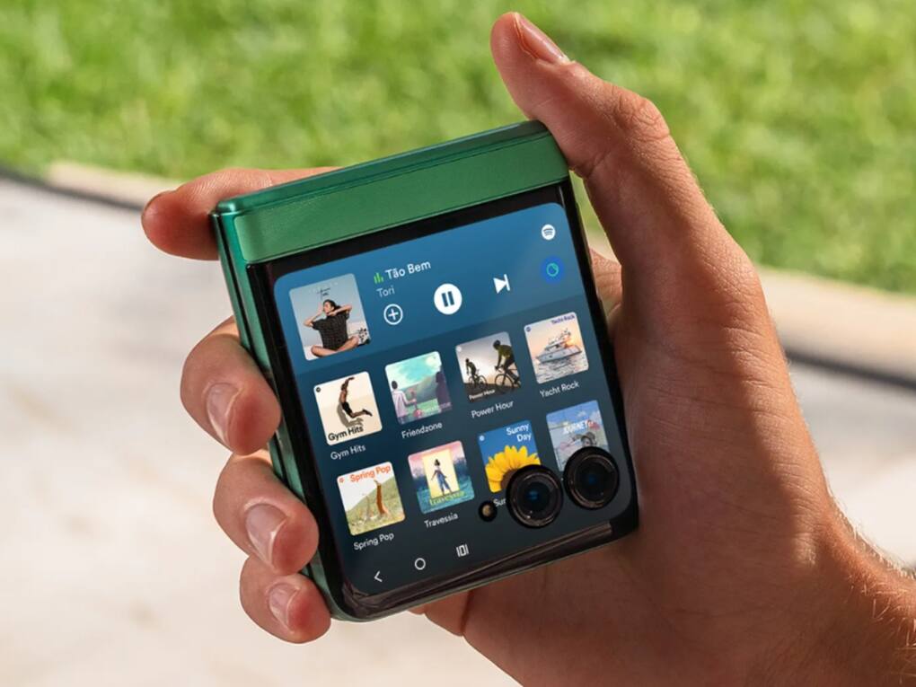 Motorola Razr 60