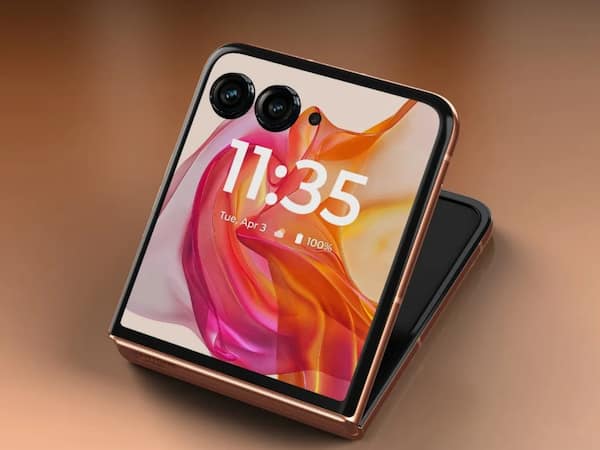 Motorola razr 50 Ultra