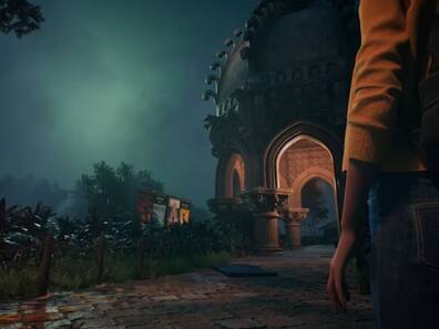 UnderDOGS Studio’s Mukti Set to Shake Up Indian Gaming on PS5: A Made-in-India Game Backed by Sony