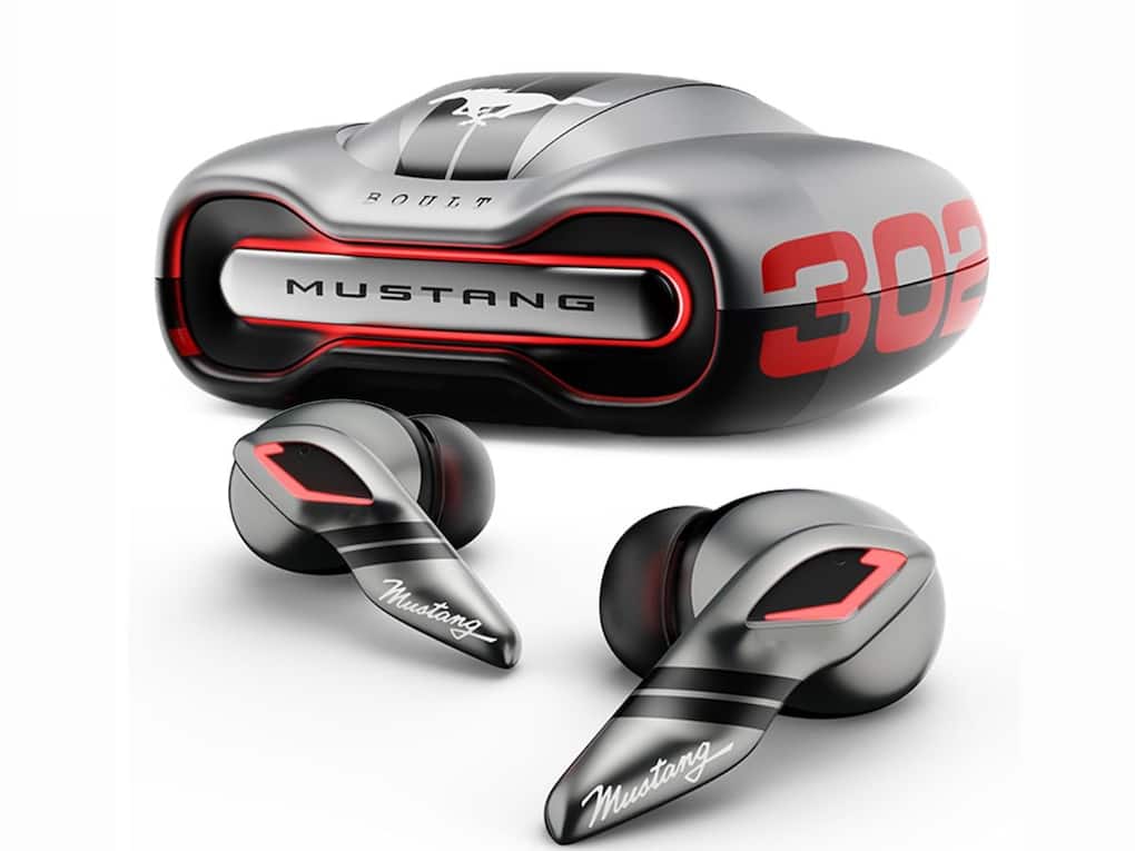 Mustang Torq TWS