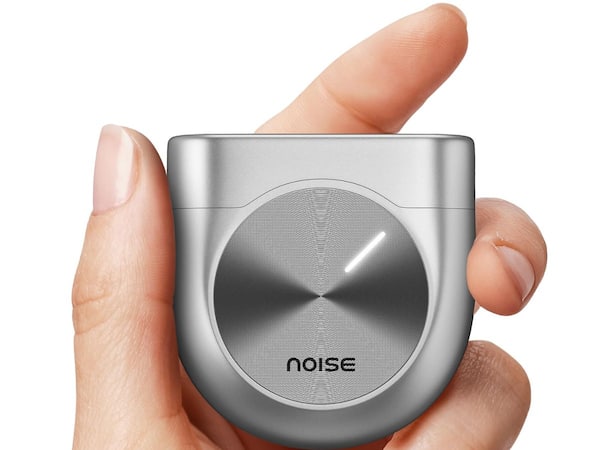 Noise Master Buds Noise Master Buds