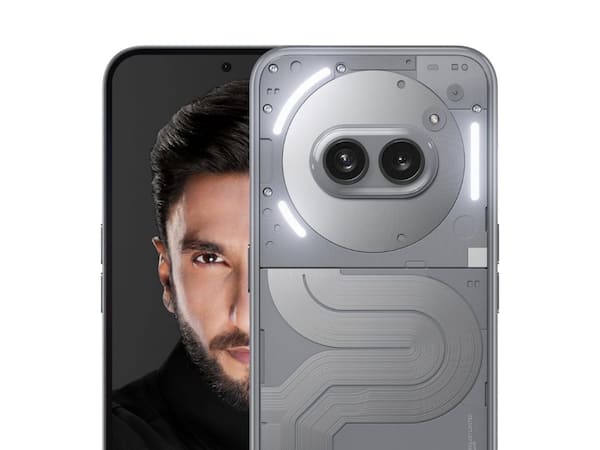 Nothing Phone 2a Nothing Phone 2a