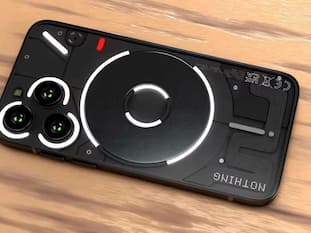 भारत में ही बनेगा Nothing Phone (3), जानें लॉन्च डेट से लेकर फीचर्स तक सब कुछ
