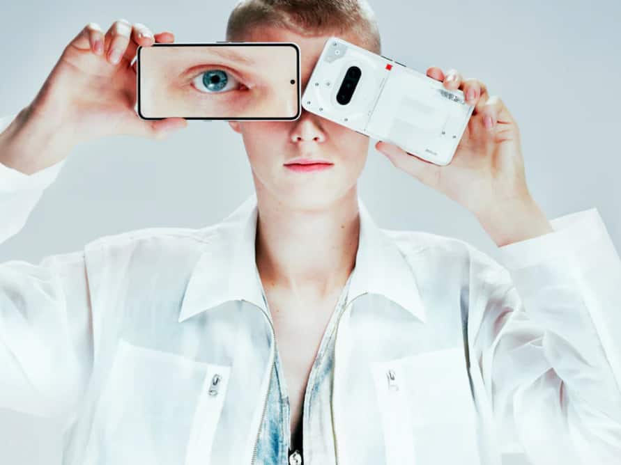 Nothing Phone 3 and Headphone 1 Leak: Check Out the Rumours of Nothing's Premium Flagship and First Over-Ear Headphones