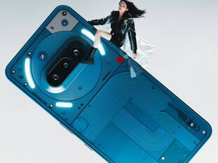 Nothing Phone (3) यूनीक डिजाइन के साथ लेगा एंट्री, लॉन्च से पहले यहां हुआ लिस्ट