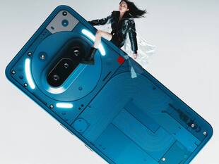 Nothing Phone (3) यूनीक डिजाइन के साथ लेगा एंट्री, लॉन्च से पहले यहां हुआ लिस्ट