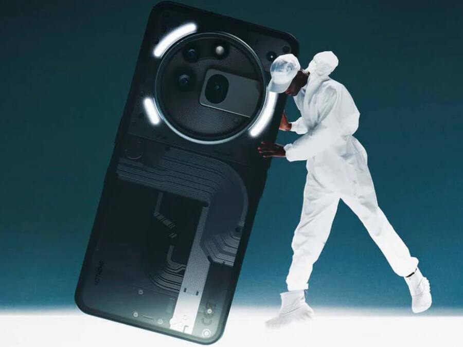 Nothing Phone (3) की कितनी होगी कीमत और कब होगा लॉन्च? Carl Pei ने दी जानकारी Nothing Phone (3a) Pro (3)