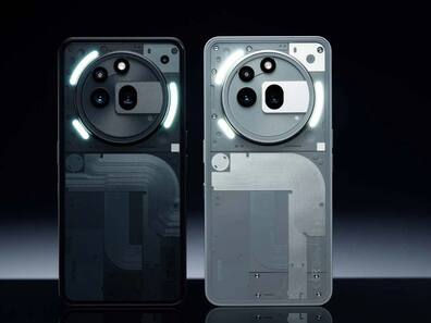 ट्रांसपेरेंट डिजाइन, 50MP सेल्फी कैमरा और 256GB स्टोरेज वाले Nothing फोन पर 5 हजार की छूट, यहां मिल रही सुनहरी डील