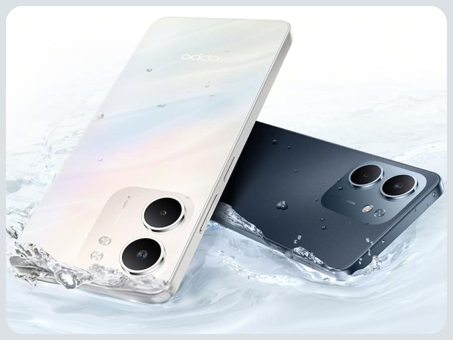OPPO A5x 5G भारत में लॉन्च, मजबूत बॉडी के साथ मिलेगी 6000mAh की जंबो बैटरी OPPO A5x 5G
