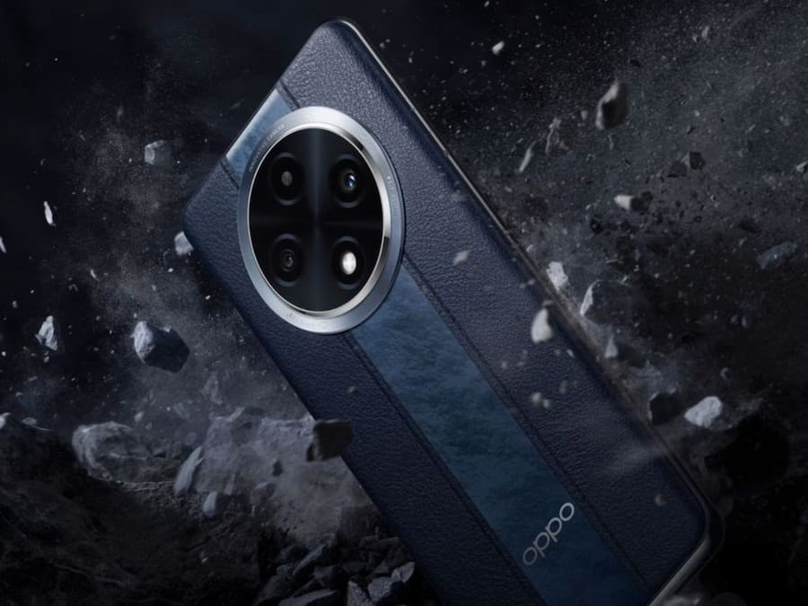 OPPO F27 Pro+ 5G (2)