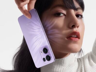 5800mAh बैटरी और 50MP सेल्फी कैमरा वाले OPPO Reno 13 Pro पर फाडू डिस्काउंट, उठाएं गोल्डन ऑफर का फायदा