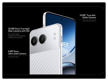 OnePlus Nord 5: Check Out Rumoured Specifications, Battery, Display and More 