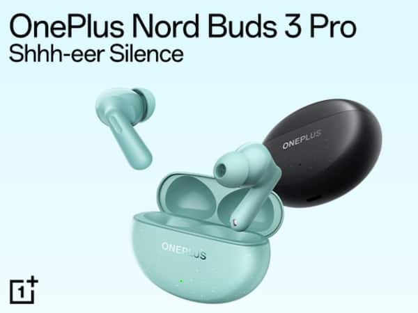 OnePlus Nord Buds 3 Pro OnePlus Nord Buds 3 Pro