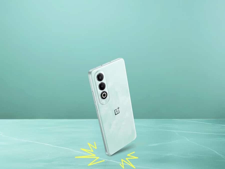 OnePlus Nord CE4 5G Neww (4)