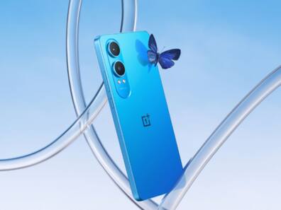 128GB स्टोरेज, 5500mAh बैटरी वाले OnePlus Nord CE4 Lite पर सुपर ऑफर, भूलकर भी न करें मिस