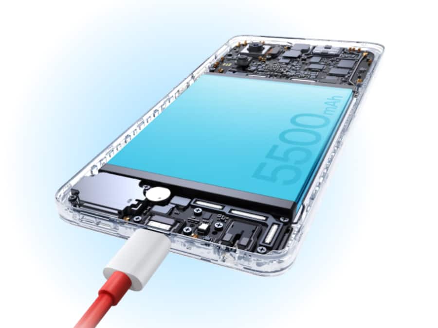 OnePlus Nord CE4 Lite 5G (4)