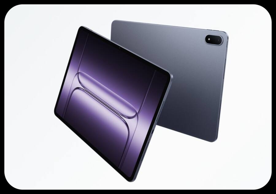 OnePlus Pad 3 टैबलेट 5 जून को होगा लॉन्च, मिलेगी Snapdragon 8 Elite चिप Oneplus pad 3