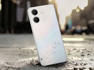 OPPO A5x 5G Launched in India: Check Out Display, Specifications, Battery Life, Pricing, and More