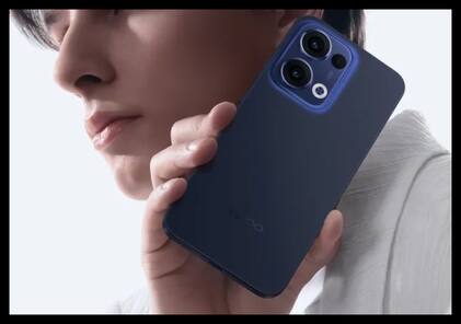 50MP सेल्फी कैमरा, 5600mAh बैटरी और 80W फास्ट चार्जिंग वाले Oppo Reno 13 5G तगड़ा Discount, Amazon का Offer