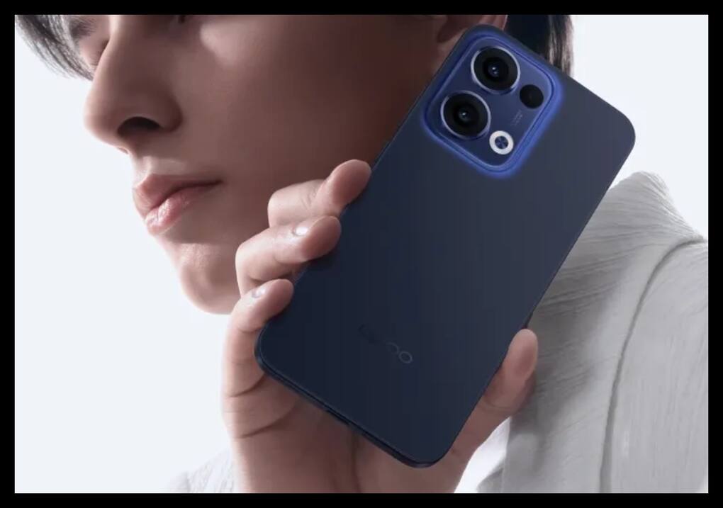 Oppo Reno 13 5G (2)