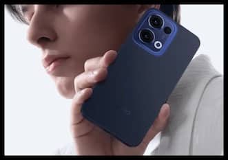 50MP सेल्फी कैमरा, 5600mAh बैटरी और 80W फास्ट चार्जिंग वाले Oppo Reno 13 5G तगड़ा Discount, Amazon का Offer
