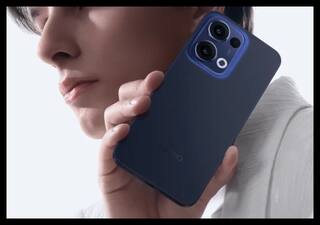 50MP सेल्फी कैमरा, 5600mAh बैटरी और 80W फास्ट चार्जिंग वाले Oppo Reno 13 5G तगड़ा Discount, Amazon का Offer
