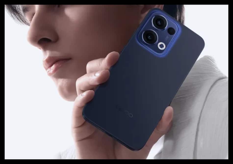 50MP सेल्फी कैमरा, 5600mAh बैटरी और 80W फास्ट चार्जिंग वाले Oppo Reno 13 5G तगड़ा Discount, Amazon का Offer