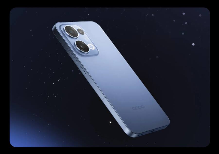 OPPO Reno 14 और Reno 14 Pro का डिजाइन लॉन्च से पहले हुआ रिवील, देखें यहां Oppo Reno 13 5G (4)