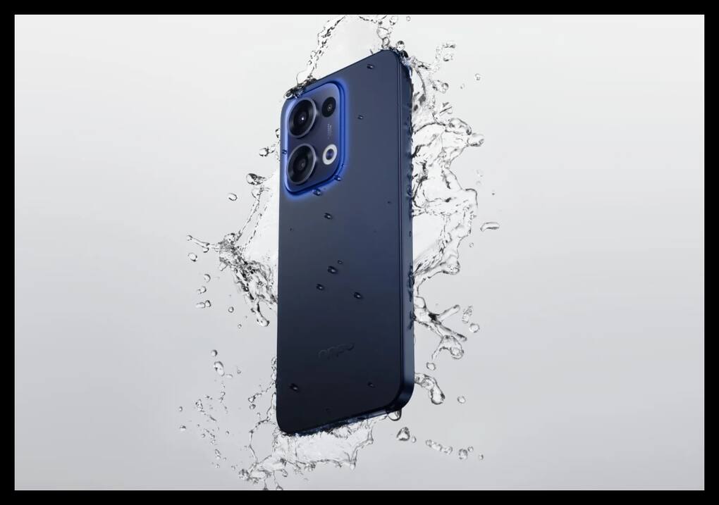 Oppo Reno 13 5G (5)