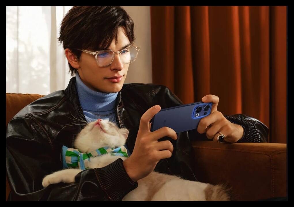 Oppo Reno 13 5G (7)