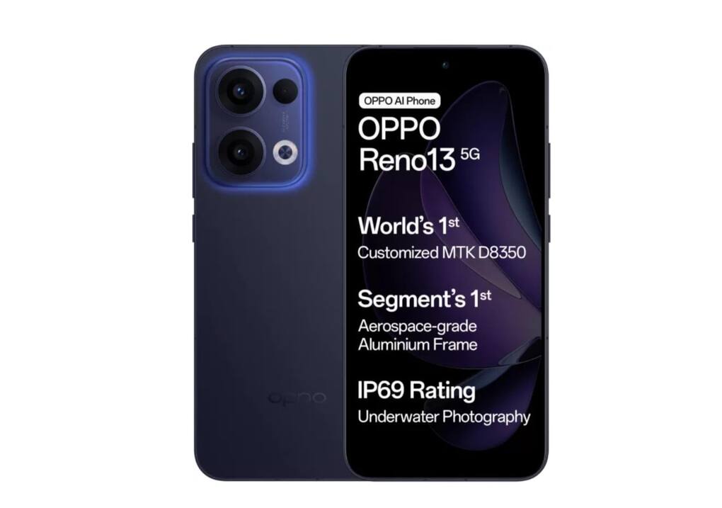 Oppo Reno 13 5G (8)