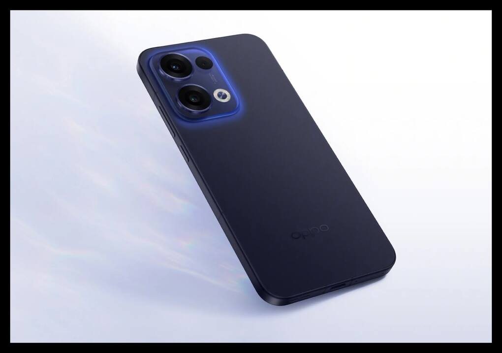 Oppo Reno 13 5G