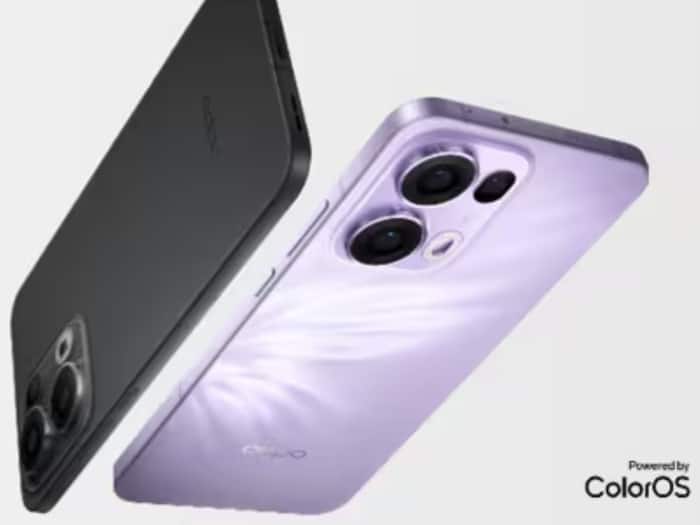 Oppo Reno 14 Series