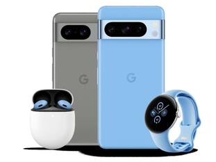 Google Store Officially Launches in India: Get Pixel 9, Pixel Watch 3, Pixel Buds & More at Best Prices with Great Deals
