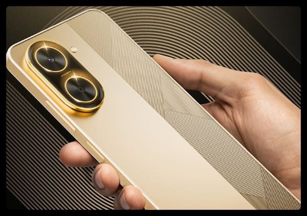 POCO C71 POCO C71