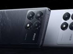 POCO F7 इस महीने होगा लॉन्च! एचडी डिस्प्ले के साथ मिल सकती है जंबो बैटरी