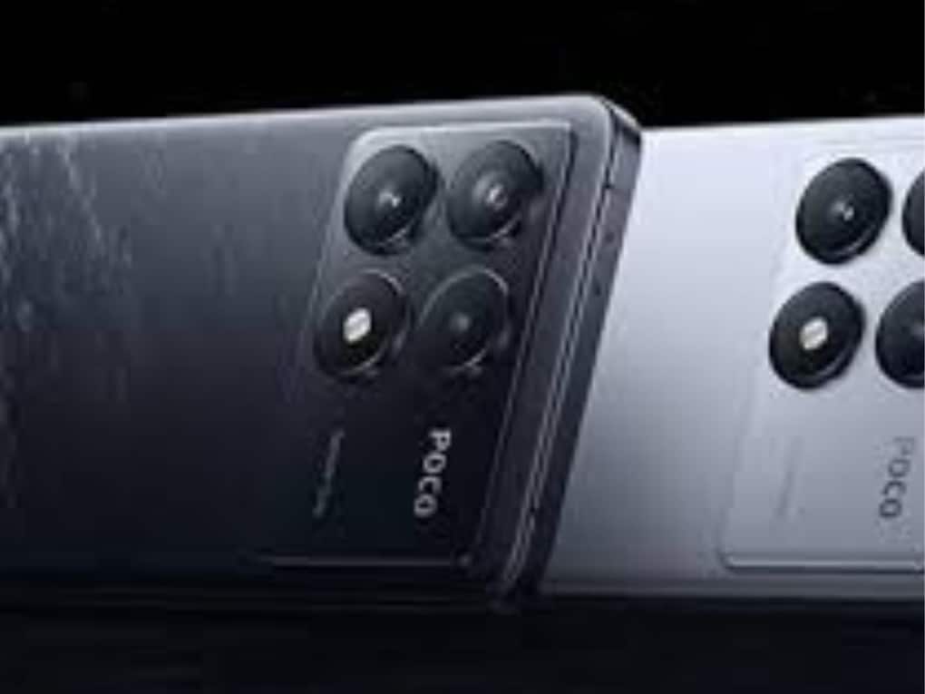 Poco F7 5G