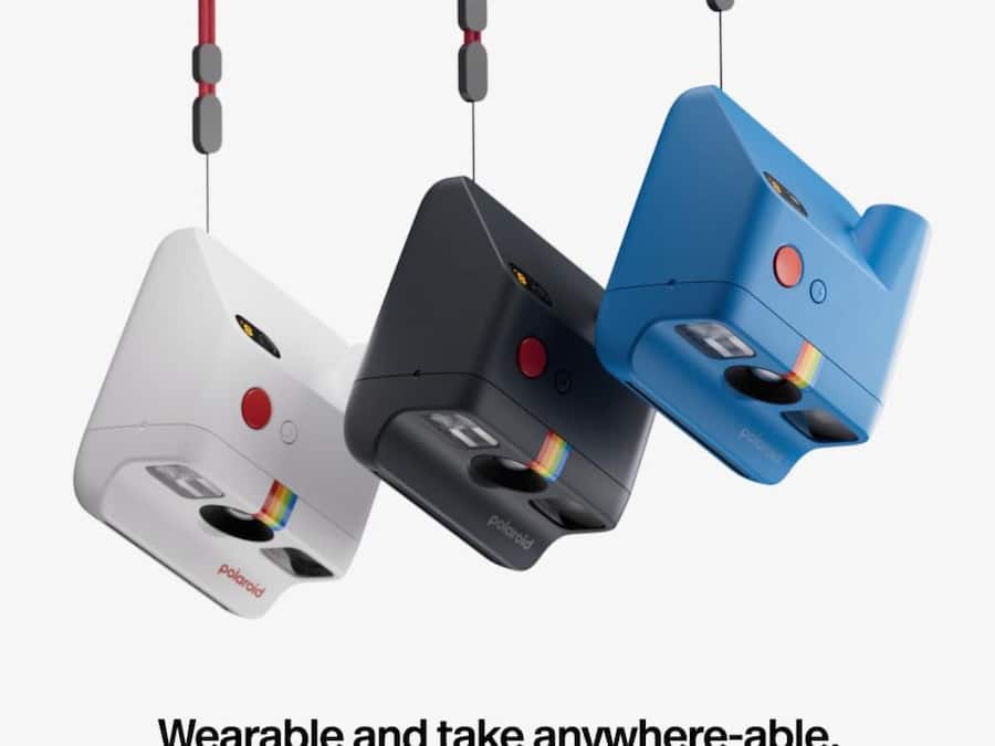 Polaroid Go Generation 2