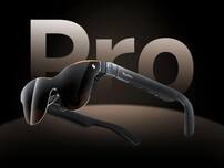 RayNeo Air 3s and 3s Pro AR Glasses Launched in China with OLED Displays: Check Out Specifications, Pricing, Features, and More