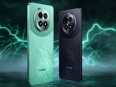 5000mAh बैटरी और 128GB स्टोरेज वाला Realme 13 मात्र 645 रुपये महीने पर होगा आपका, अभी लपकें धांसू डील