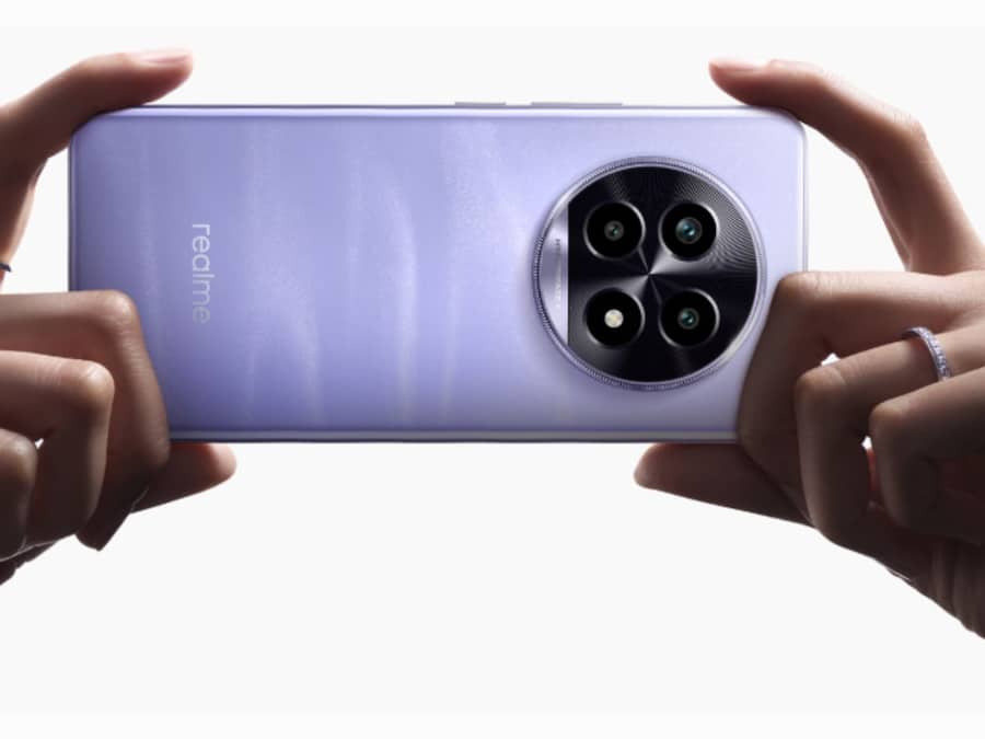 Realme 13 Pro 5G (9)