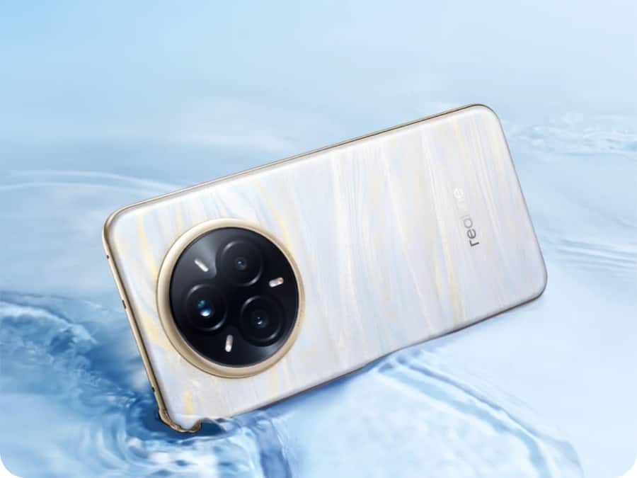 Realme 14 Pro+ 5G (2)