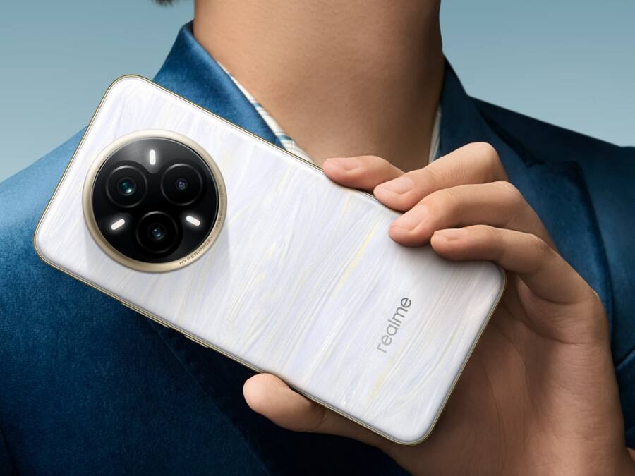 Realme 14 Pro+ 5G (3)