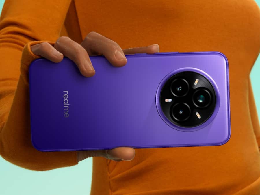 Realme 14 Pro+ 5G (4)