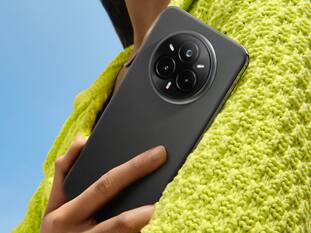 Realme 15 Pro 5G के लॉन्च से पहले सामने आई फोटो, देखने को मिला फर्स्ट लुक