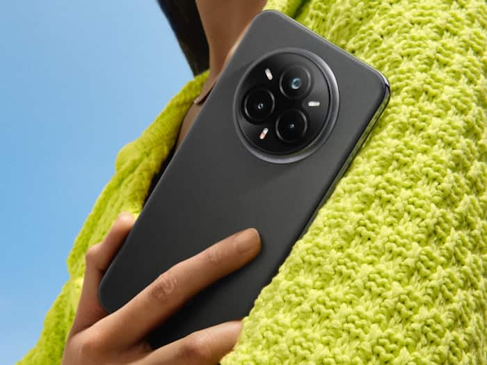 Realme 14 Pro+ 5G (5)